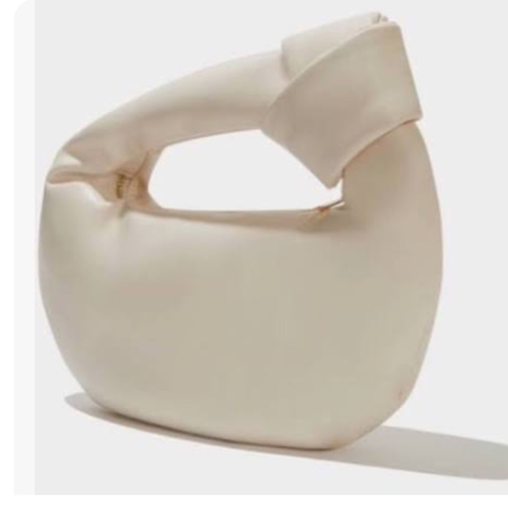 Melie Bianco Alexandra bag